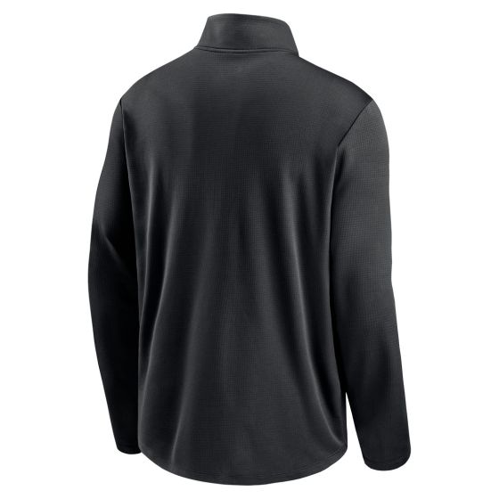 Green Bay Packers Nike Pacer 1 2 Zip Pullover at the Packers Pro Shop