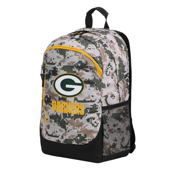Camo mesh backpack sales
