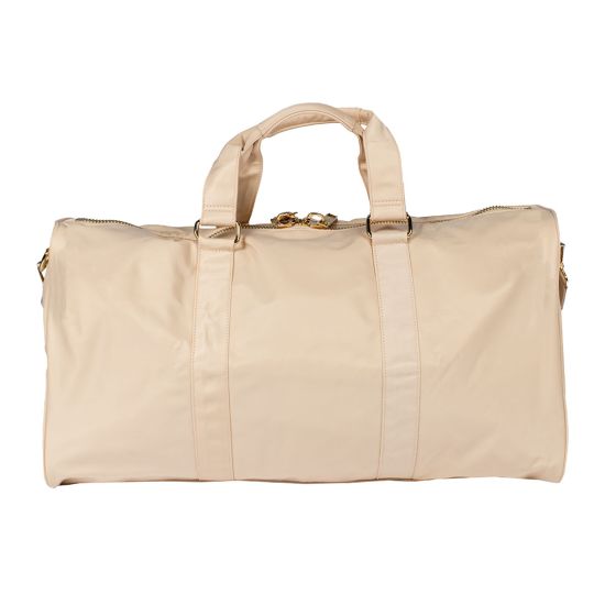 Green Bay Packers Stoney Clover Lane Classic Duffle Bag at the Packers Pro Shop