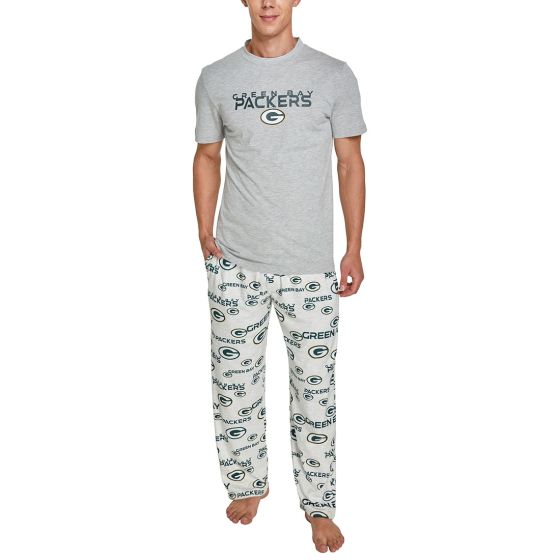 Packers men's pajamas shop