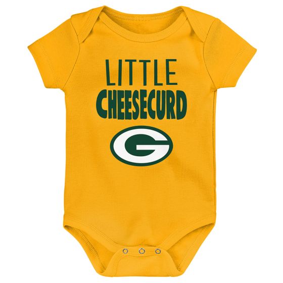 Packers baby clothes deals