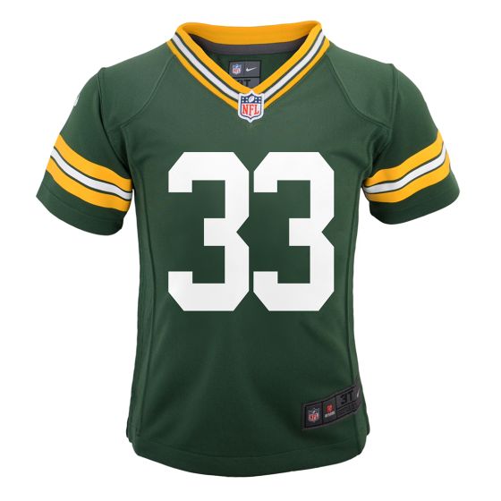 Nike packers jersey 2025