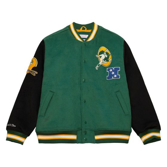 Packers cardigan sale