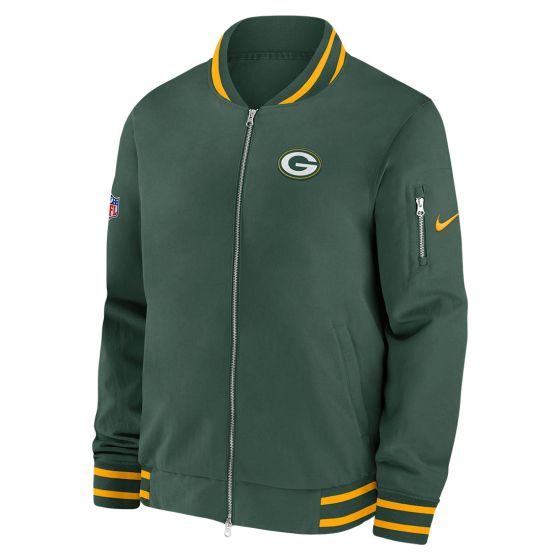 Nike coaches sideline jacket store