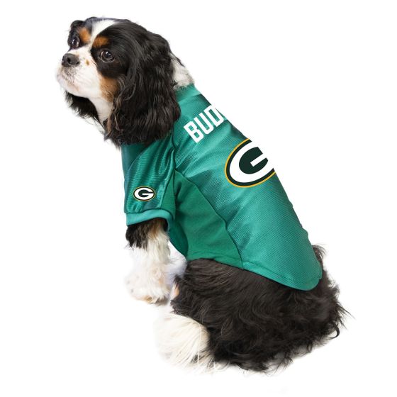 Personalized dog clothes shop