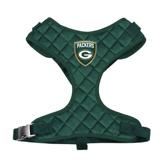 Packers dog harness deals