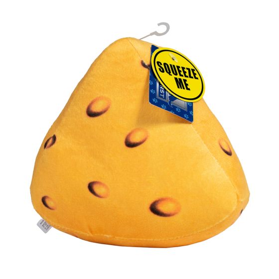 Toy cheese wedge discount