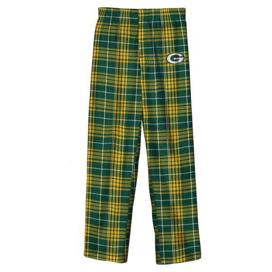 Packers flannel pants outlet