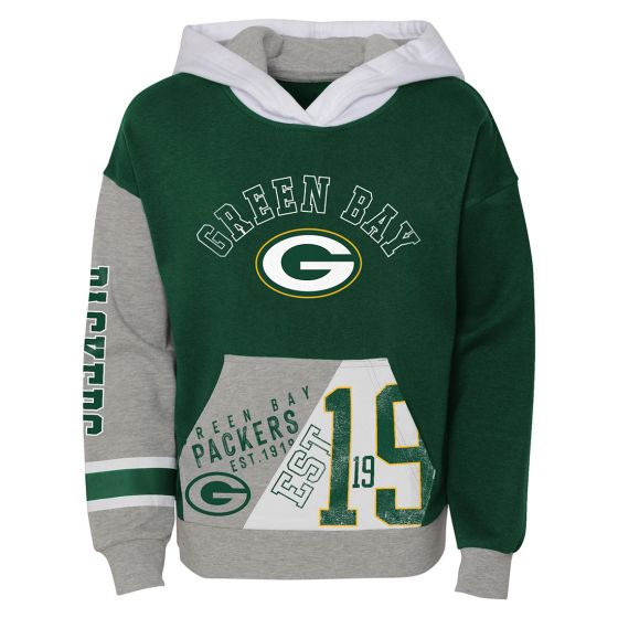 Toddler packer sweatshirt on sale
