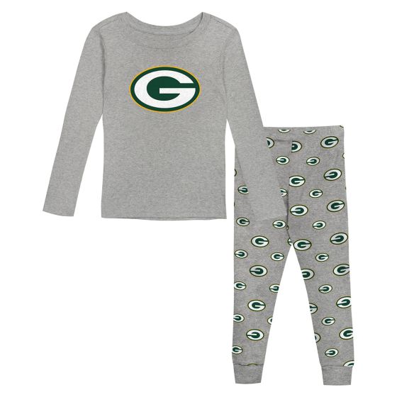 Packers pajamas 2025