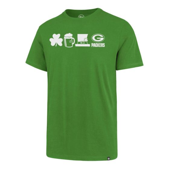 Green bay packers golf shirt online
