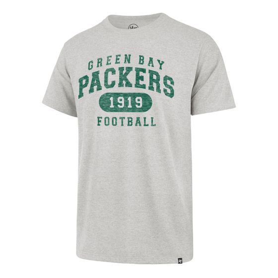 Green Bay Packers 47 Model Arch T Shirt at the Packers Pro Shop