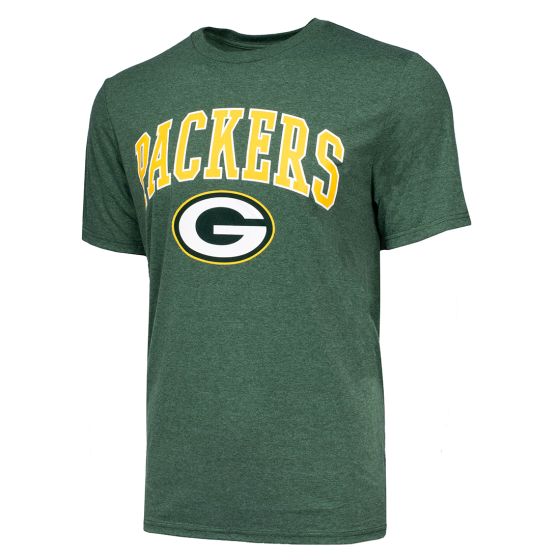 Custom packers shirt clearance
