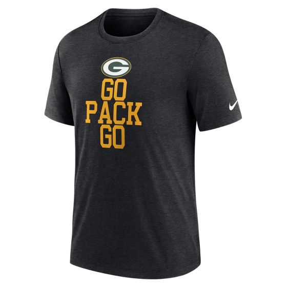 Packers Nike Offensive Decision T Shirt