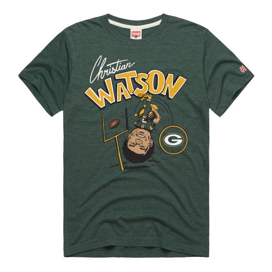 Watson shirt top