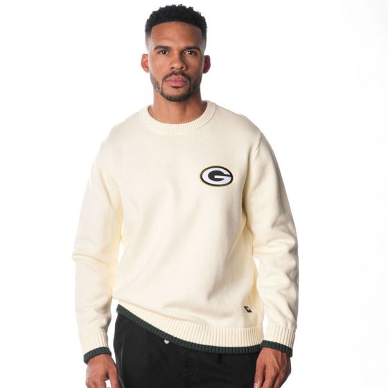 Packers jersey sweater hot sale