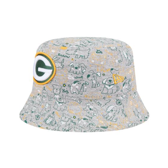 Packers bucket hat on sale