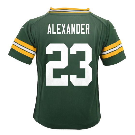 3t packers jersey best sale