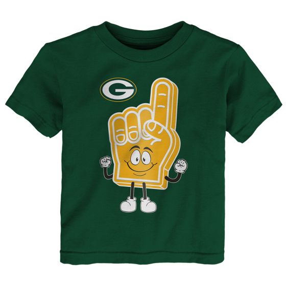 Packers shirt kids cheap