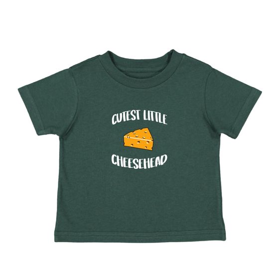 Toddler packers shirt hotsell