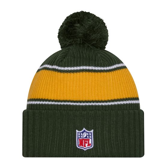 Packers winter hat clearance