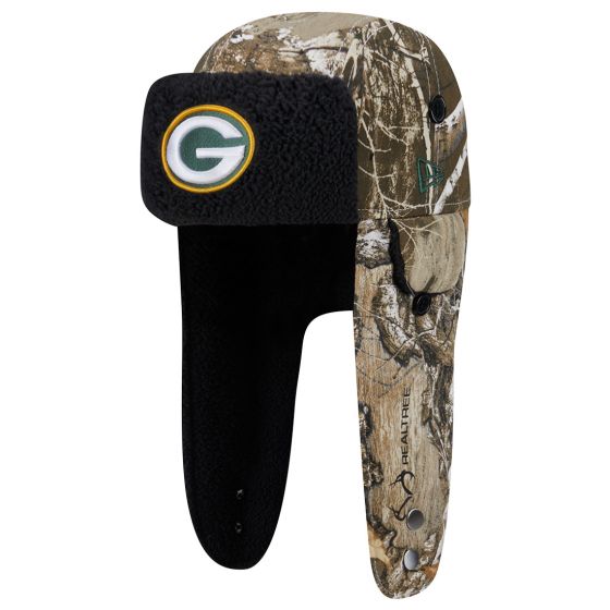New era hunting hat discount