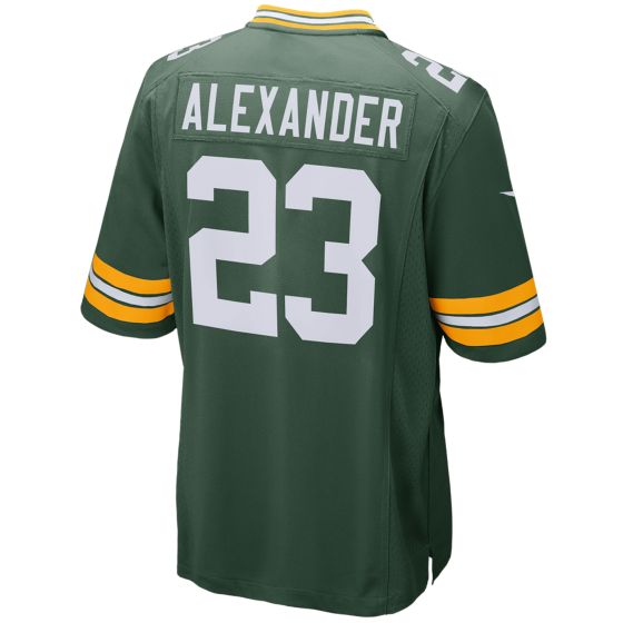 Packers home jersey shop