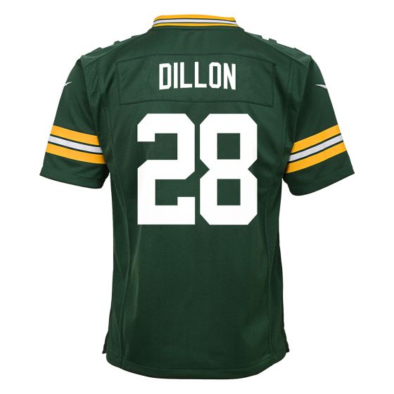 Aj green jersey youth discount
