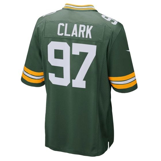 Green bay packers children's jersey sales