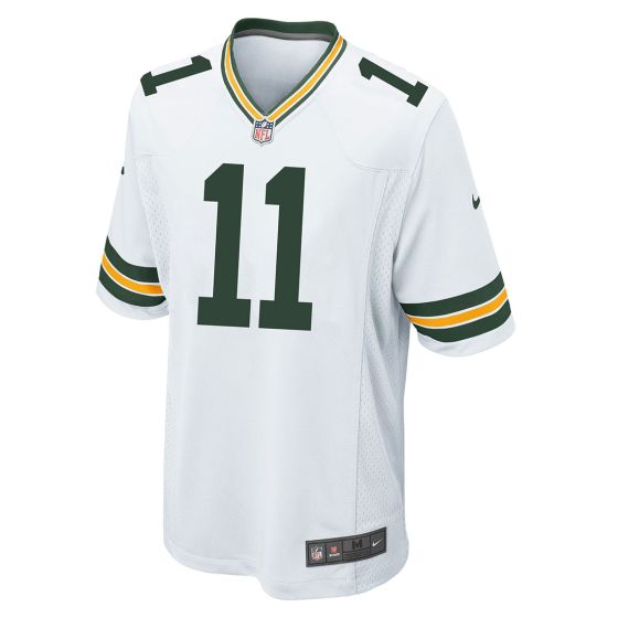Aaron rodgers packers jersey clearance