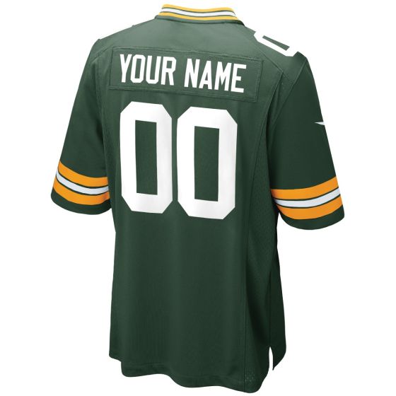 Green bay jersey kids store