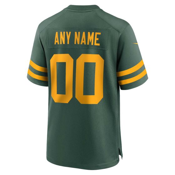 Cheap youth packer jerseys on sale