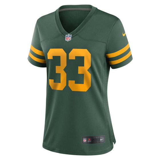 Green bay packers womens jerseys cheap sales