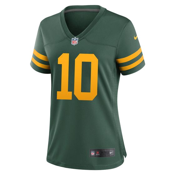 18 month packer jersey deals