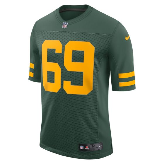 Green bay packers limited jersey shop