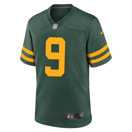 Classic green bay packers jersey best sale