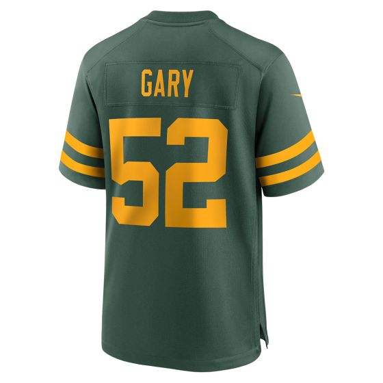 Nike 52 on field jersey top