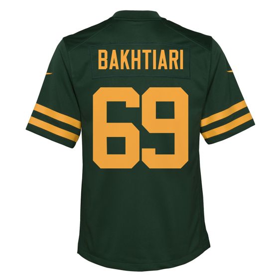 Boys green bay packers jersey 2025