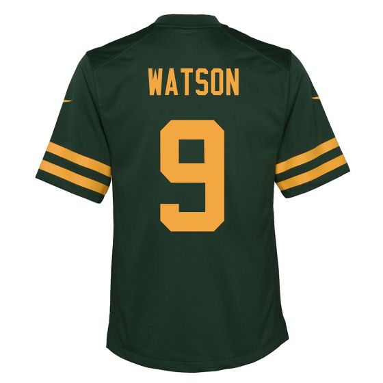 Boys green bay packers jersey discount