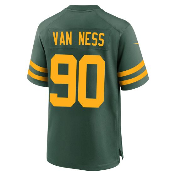 Green bay packers custom youth jersey shop