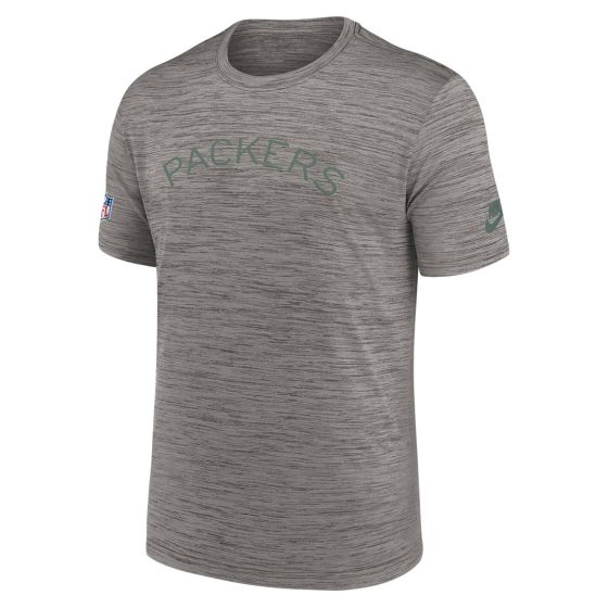 Packers sideline shirt deals