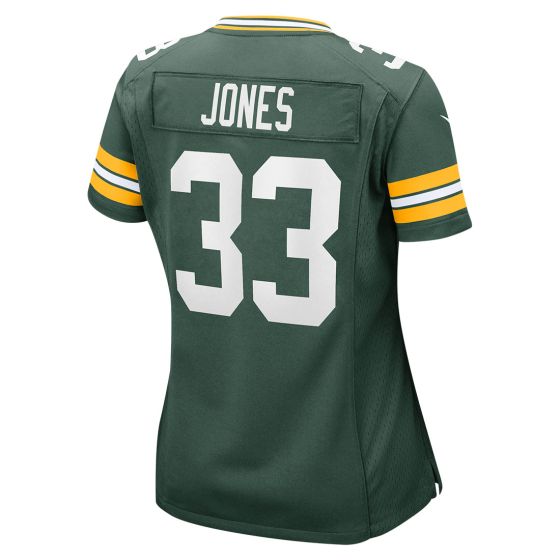 Aaron rodgers female jersey online