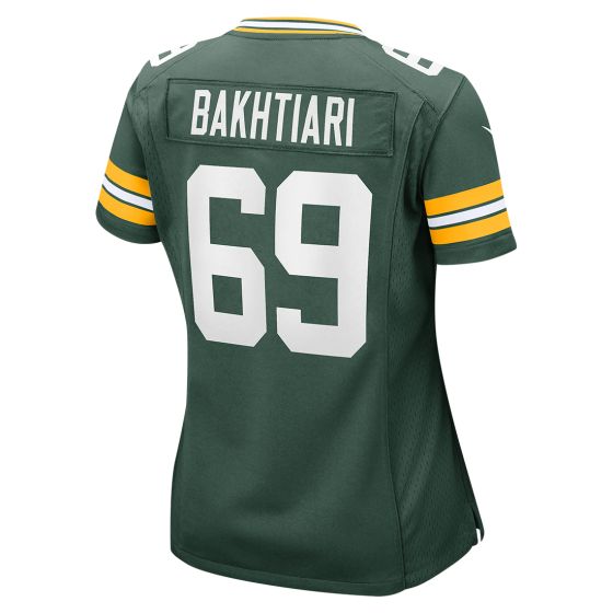 Green bay packers womens jerseys cheap online