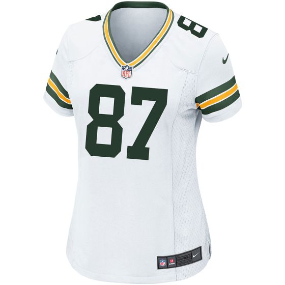 Jordy nelson home jersey hot sale
