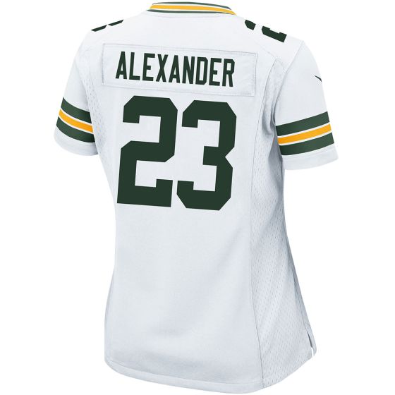 Ladies green bay packers jersey 2025