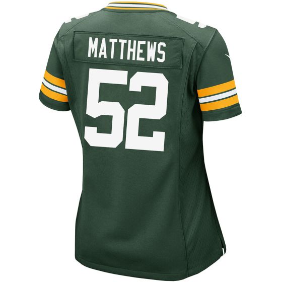 Clay matthews salute to service jersey discount