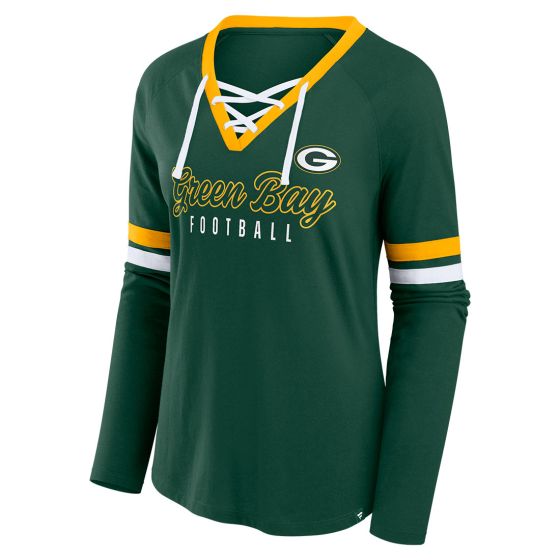 Packers female shirts clearance