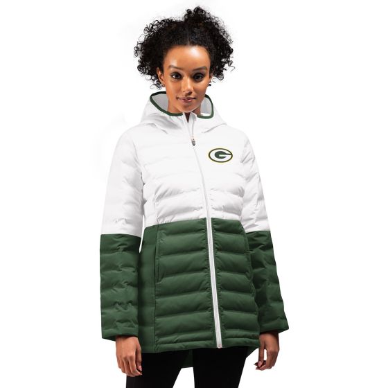 Packers winter coat sales