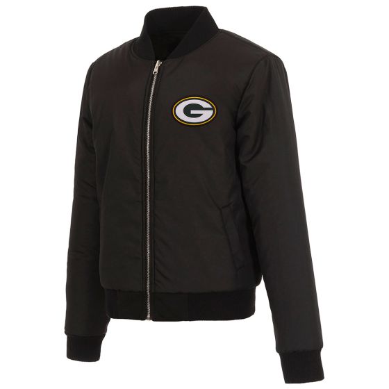 Packers fleece jacket cheap