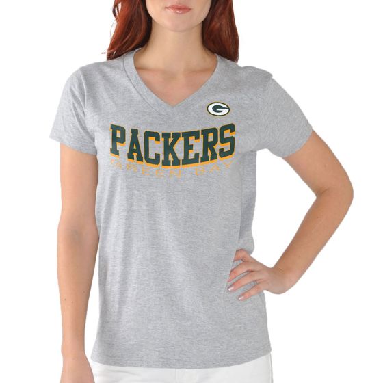 Green Bay Packers Women T shirt top